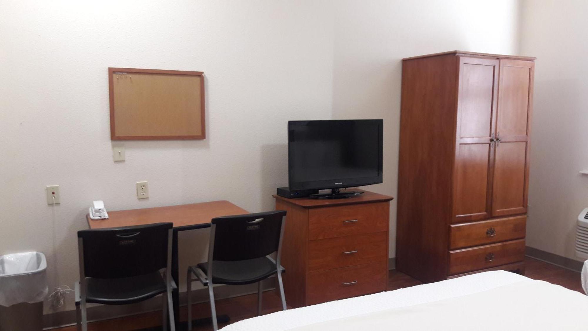 Best Studio Inn ホームステッド 部屋 写真