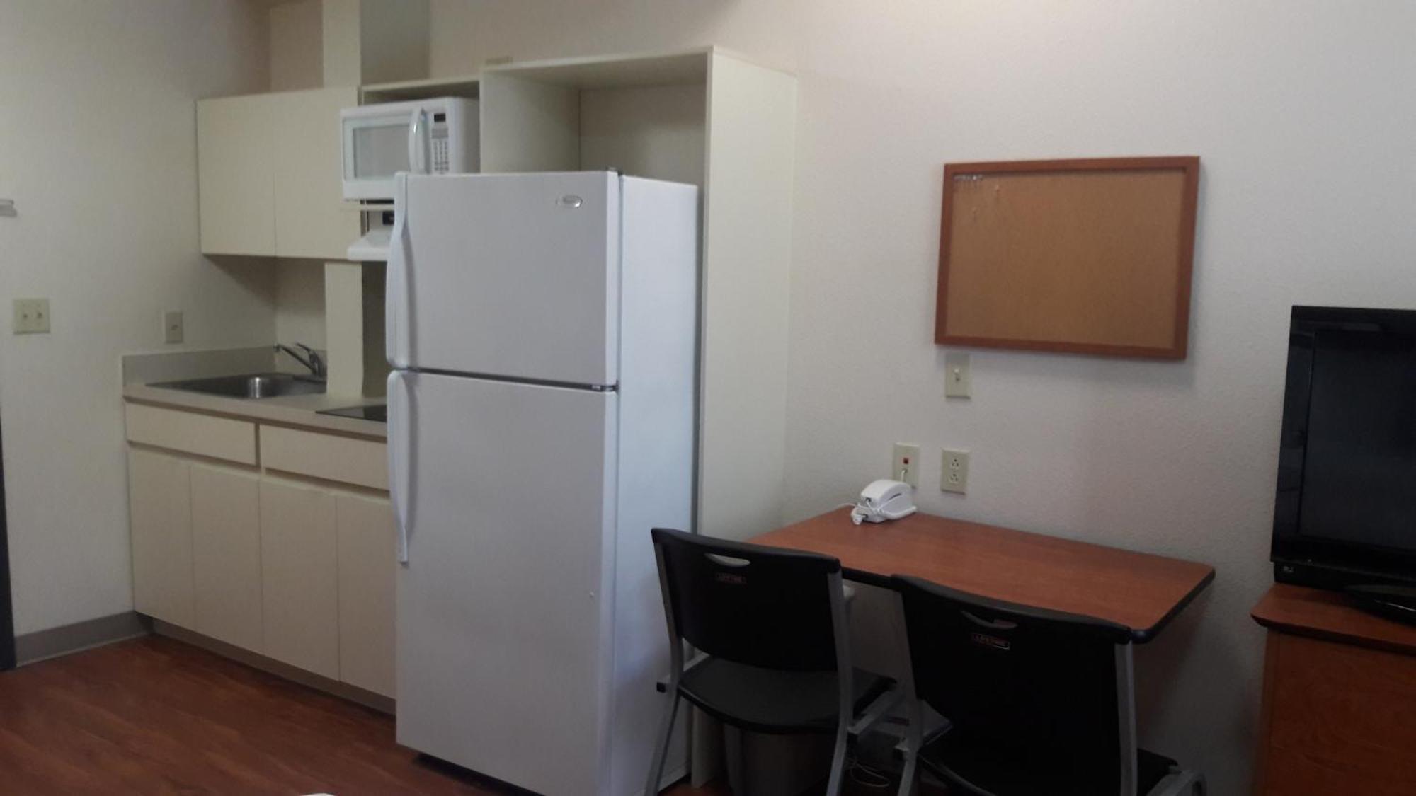 Best Studio Inn ホームステッド 部屋 写真