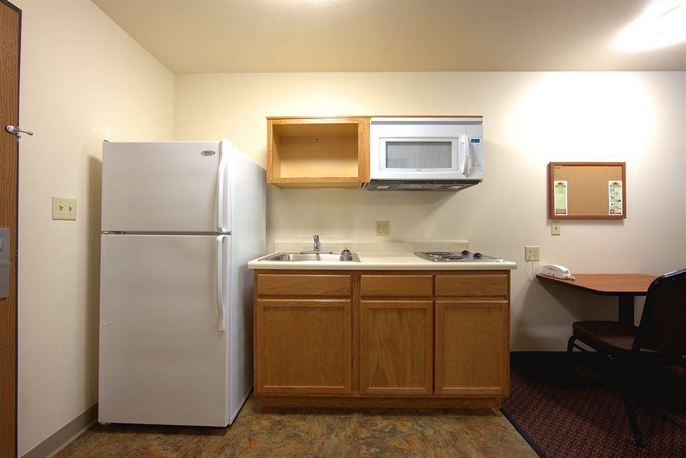 Best Studio Inn ホームステッド エクステリア 写真