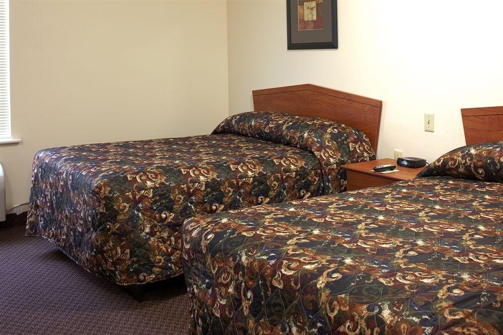Best Studio Inn ホームステッド エクステリア 写真