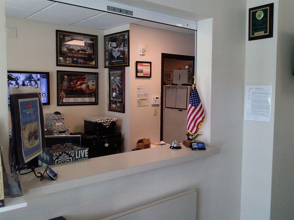Best Studio Inn ホームステッド エクステリア 写真