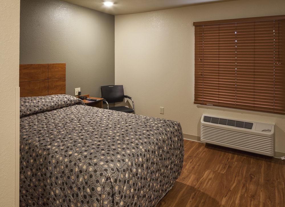 Best Studio Inn ホームステッド エクステリア 写真