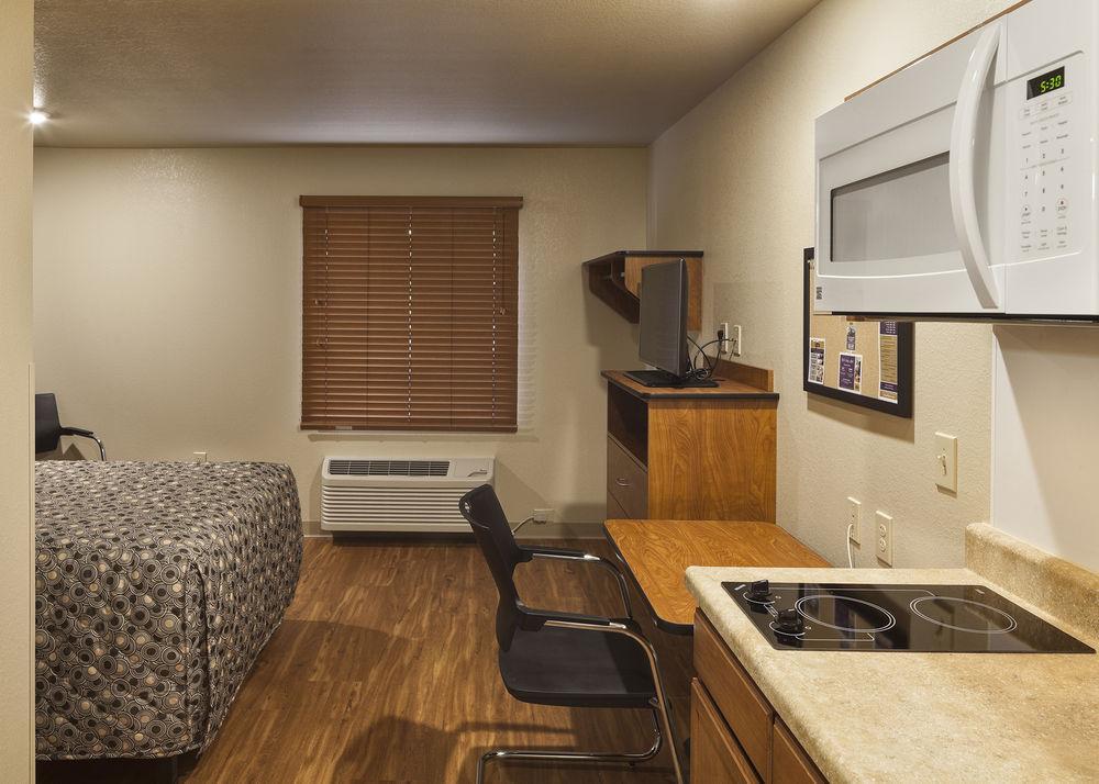 Best Studio Inn ホームステッド エクステリア 写真