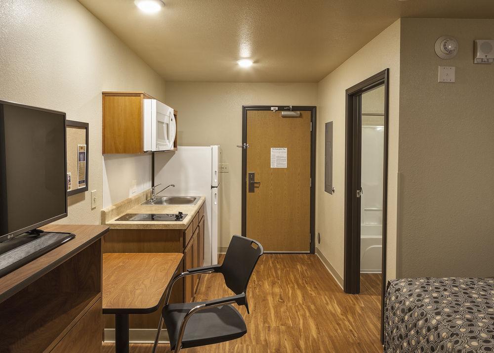 Best Studio Inn ホームステッド エクステリア 写真