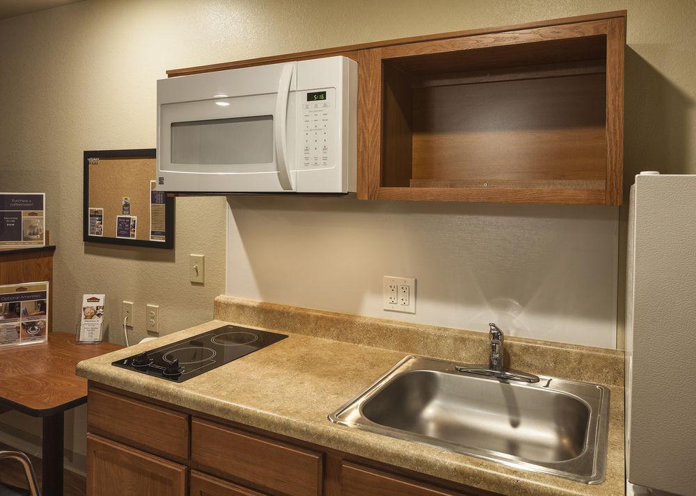 Best Studio Inn ホームステッド エクステリア 写真
