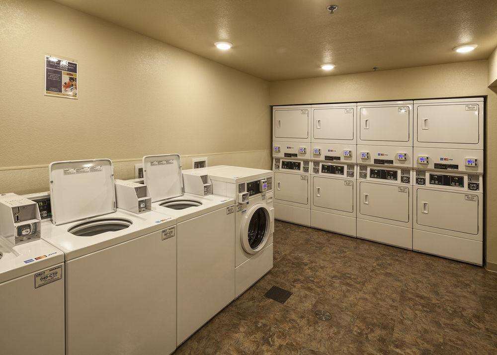 Best Studio Inn ホームステッド エクステリア 写真