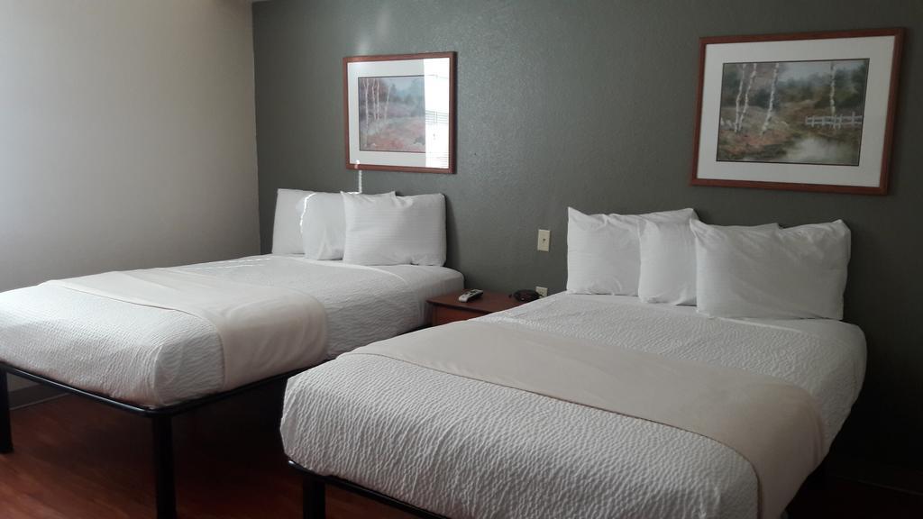 Best Studio Inn ホームステッド エクステリア 写真
