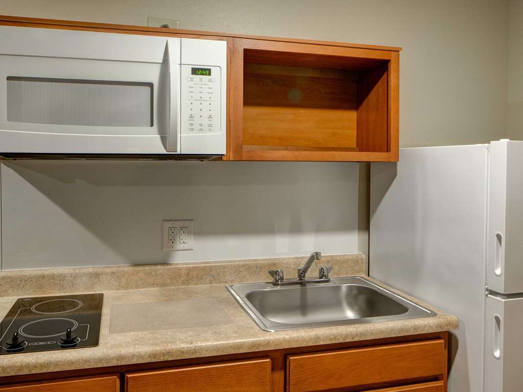 Best Studio Inn ホームステッド 部屋 写真