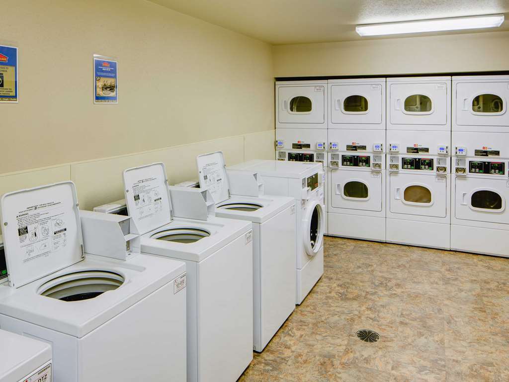 Best Studio Inn ホームステッド 設備 写真