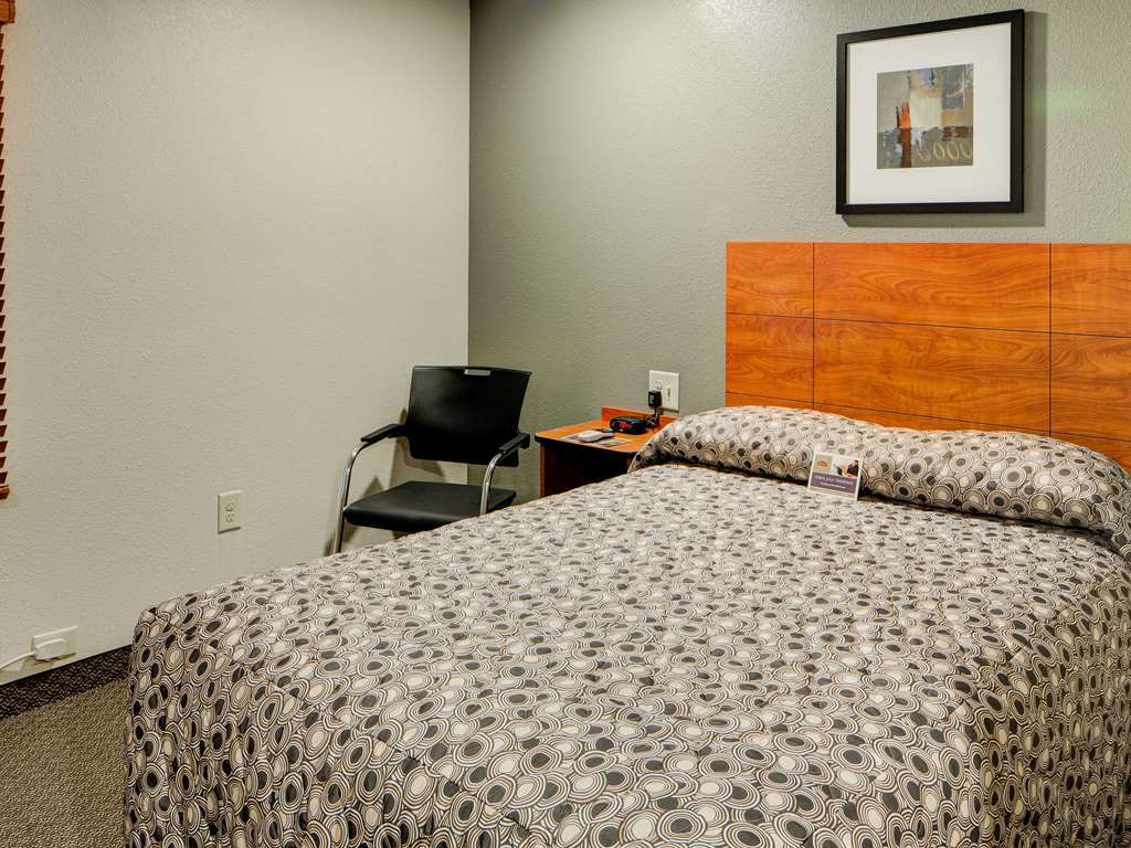 Best Studio Inn ホームステッド 部屋 写真