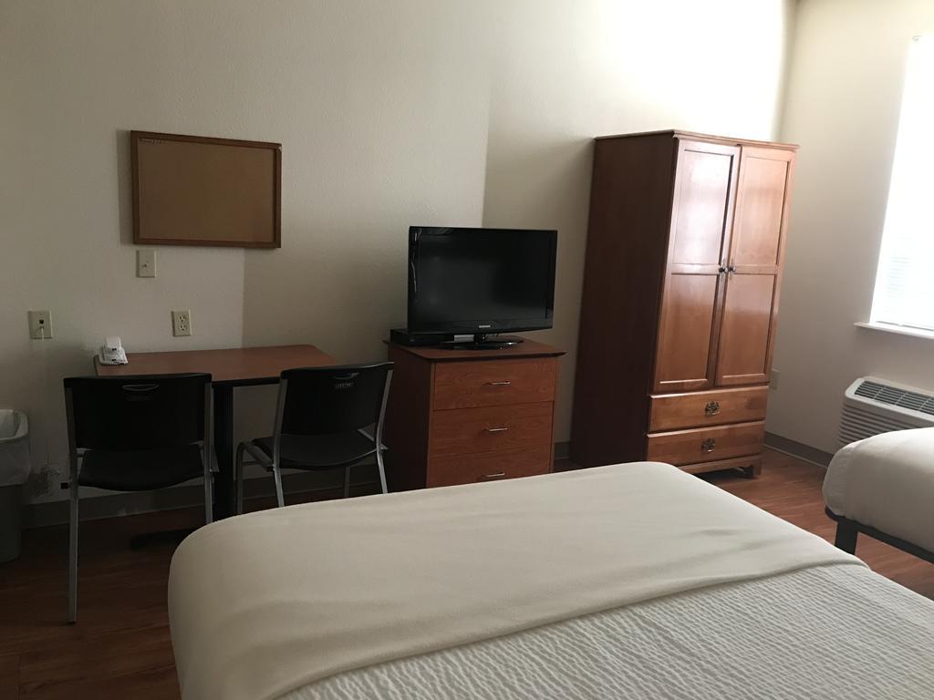 Best Studio Inn ホームステッド エクステリア 写真