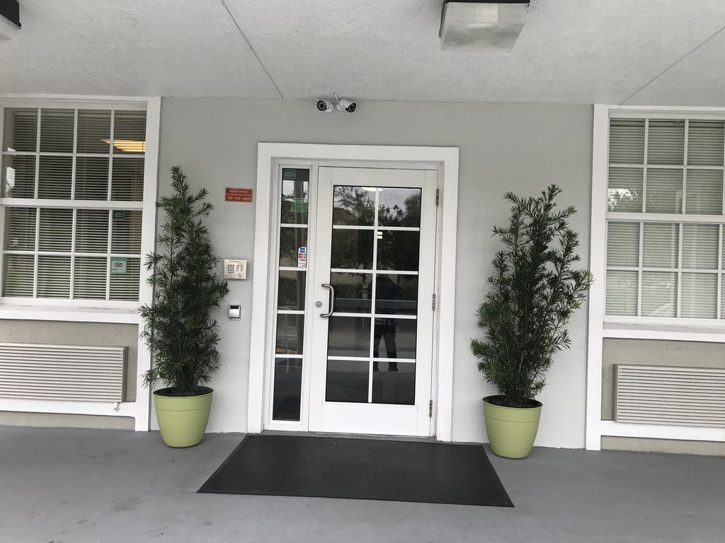 Best Studio Inn ホームステッド エクステリア 写真