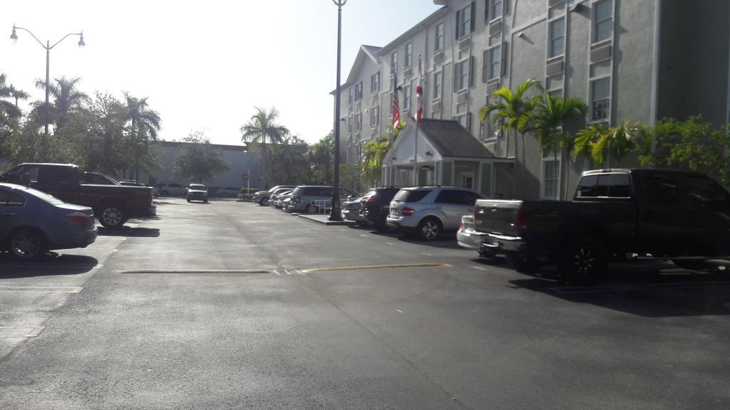 Best Studio Inn ホームステッド エクステリア 写真