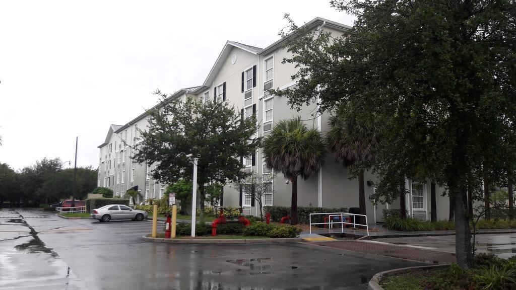 Best Studio Inn ホームステッド エクステリア 写真