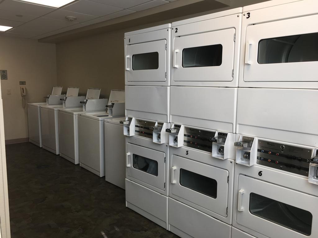 Best Studio Inn ホームステッド エクステリア 写真