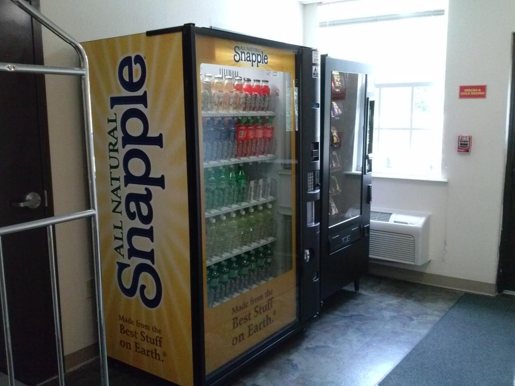 Best Studio Inn ホームステッド エクステリア 写真