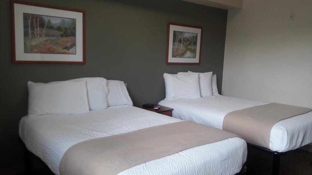 Best Studio Inn ホームステッド エクステリア 写真