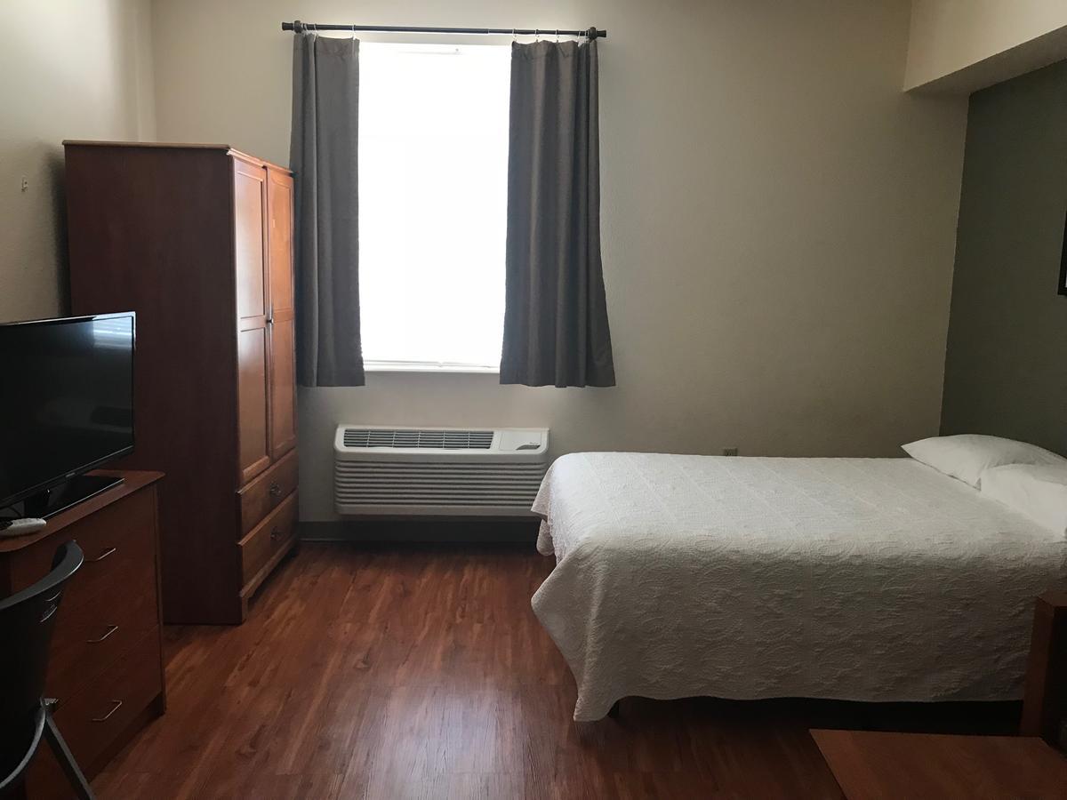 Best Studio Inn ホームステッド エクステリア 写真