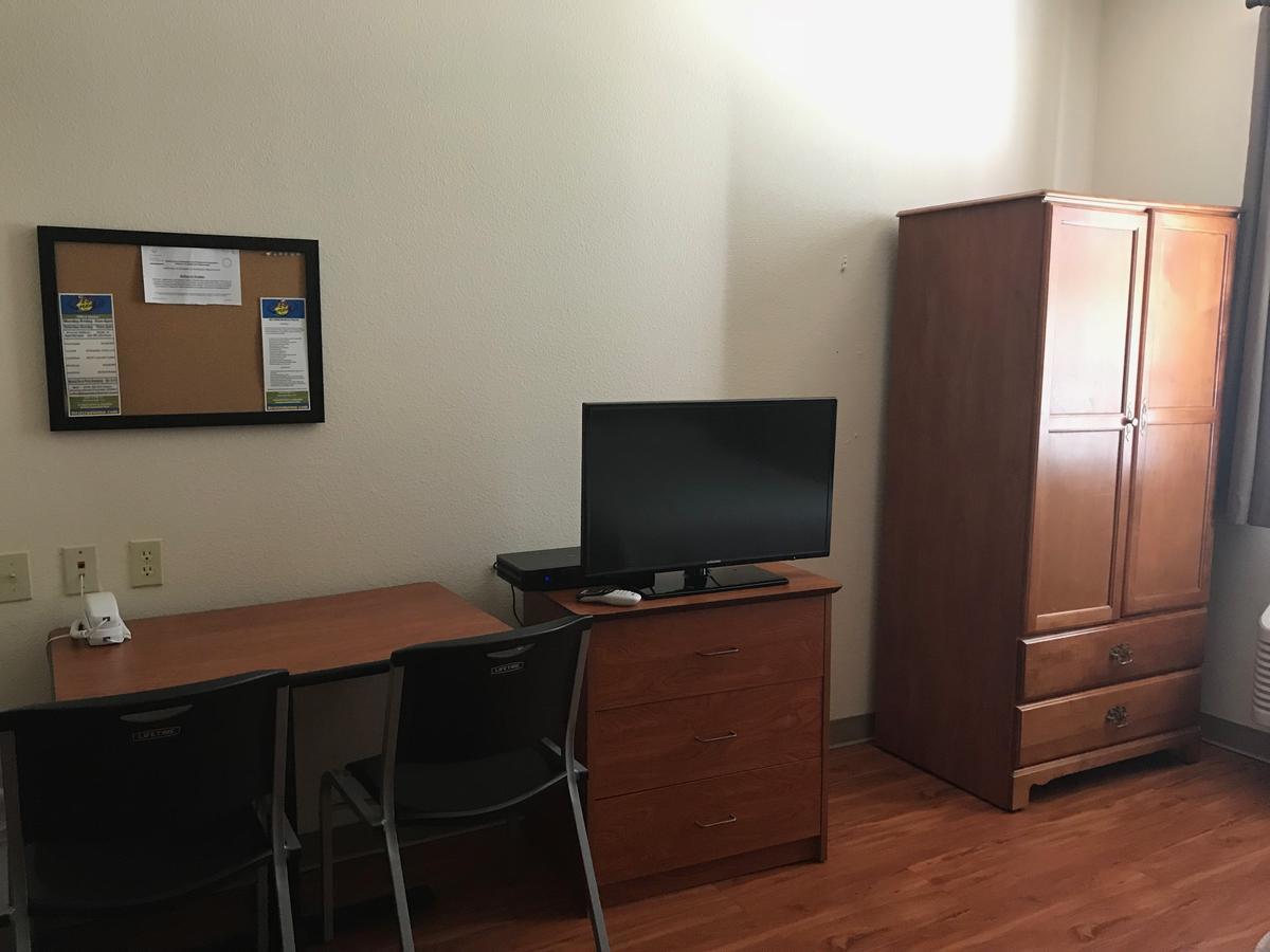 Best Studio Inn ホームステッド エクステリア 写真