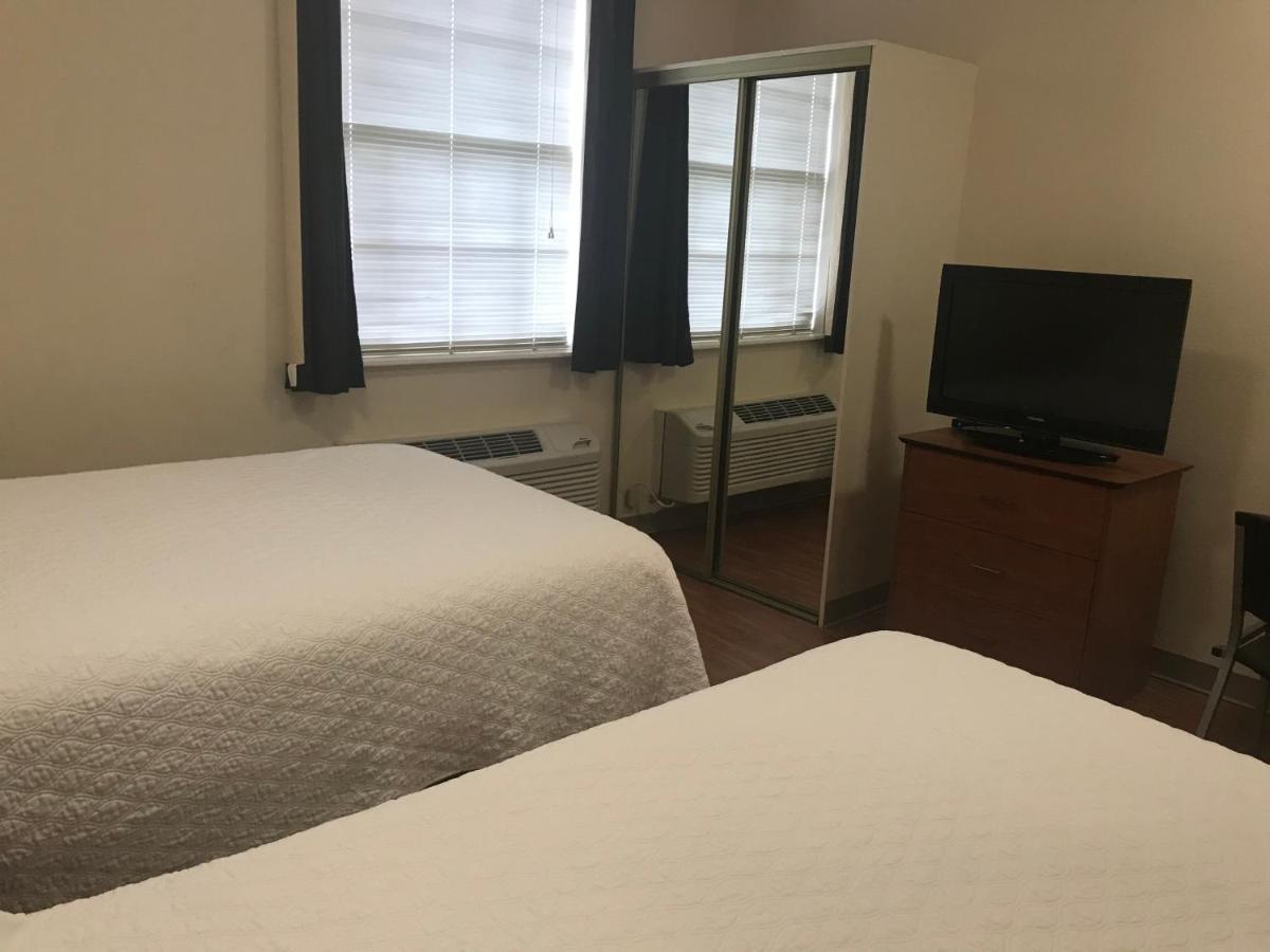 Best Studio Inn ホームステッド エクステリア 写真